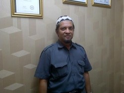 Demam Batu Akik Melanda, Awas Barang Palsu!