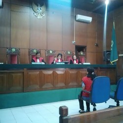 Jaksa Beberkan Cara Guru yang Jadi Terdakwa Lakukan Kekerasan Seks