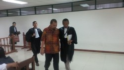 Kasus Blokir Rekening Judi Online, AKBP Murjoko Didakwa Peras Rp 7 M