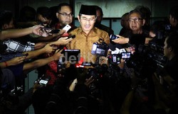 Jimly Asshiddiqqie: KPK Kalah 4-0 dari Polri