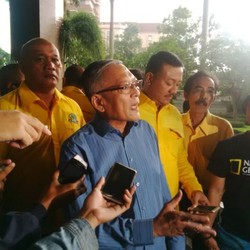 Kubu Agung Daftarkan 288 Pengurus Hasil Munas Golkar Jakarta ke Kemenkum HAM