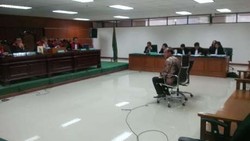 Bos MKS Ternyata Minta Jatah Rp 700 Juta dari Duit Suap Fuad Amin