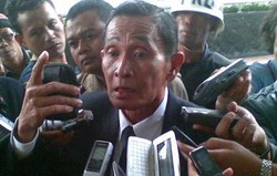 Tumpak: Kemungkinan SP3 Kasus AS, BW dan Novel Terbuka Lebar