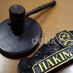 Pengadilan RI Kembali Loloskan Gembong Narkoba dari Ancaman Hukuman Mati