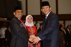 Mediasi dengan DPRD di Kemendagri Besok, Sekda DKI: Kita Lihat Saja