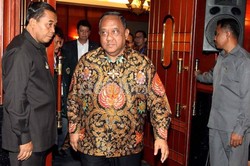 BIN Endus Modus Baru Gerakan Radikal Rekrut WNI via Biro Travel