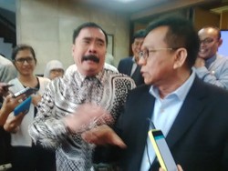 Dirjen Kemendagri Tolak Permintaan DPRD DKI Nyatakan Tak Ada Dana Siluman