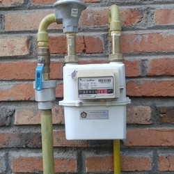 Beda dengan Elpiji, Bayar Gas Kota Bisa Lewat Kantor Pos dan e-Banking