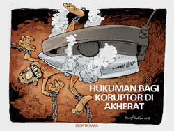 200 Seniman Ikuti #SeniLawanKorupsi