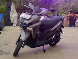 Banyak Peminatnya, Yamaha Perkirakan Soul GT 125 Bakal Inden