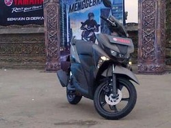 Konsumsi BBM All New Soul GT di Bawah Mio M3