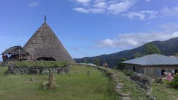 Pesona Indonesia, dari Karimunjawa Hingga Desa Wae Rebo