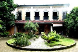 Belajar Toleransi Dari Kisah Tjong A Fie di Medan