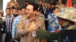 Mendagri: APBD DKI Jangan Tersandera Politik