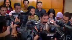 Besok Gubernur dan DPRD DKI Dipertemukan