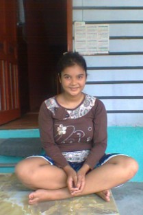 Mau Turun Bobot 9 Kg? Trik Nuri: Parkir Motor Lebih Jauh