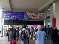 Perang Bintang di Jenewa