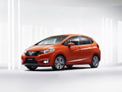 Honda Suguhkan Jazz Terbaru di Pameran Jenewa