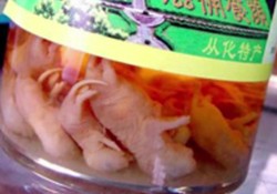 Anggur Bayi Tikus, Minuman Paling Ekstrem di Tiongkok