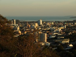 Ini Tempat Melihat Sunset Tercantik di Phuket