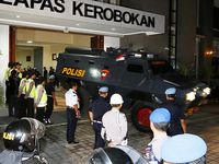 Barracuda Kawal Pemindahan Duo Bali Nine