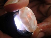 Batu Akik dan Eksekusi Mati Terpidana Narkoba