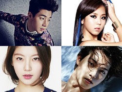 MBC Resmikan Pasangan Baru di We Got Married