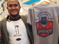 Istri Caisar Klarifikasi Soal Joget-joget Berbau Maksiat