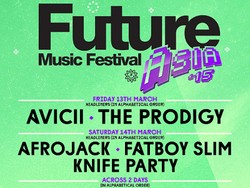 Ini yang Harus Diperhatikan Saat Party di FMFA 2015!