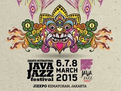 Kolaborasi Spesial Musisi Lokal dan Internasional di Java Jazz 2015