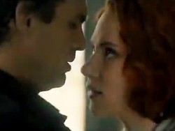 Ada Romansa Antara Hulk dan Black Widow di Avengers: Age of Ultron?