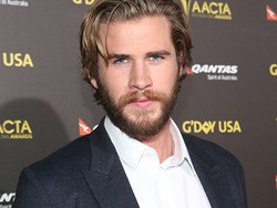 Liam Hemsworth Resmi Bintangi Sekuel Independence Day