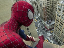Spider-Man Hampir Dipastikan Tampil di Captain America 3