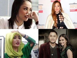 Lindsay Lohan Kutip Ayat Al-Quran, Jennifer Dunn Dikabarkan Akan Menikah
