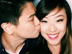 Ki Hong Lee The Maze Runner Menikah Akhir Pekan Ini