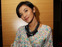 Banyak Begal dan Kamera Jahil, Enno Lerian Ingin Pindah Negara