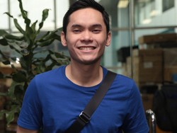 Jika Marshanda Menikah Lagi, Ben: Saya Juga Bahagia