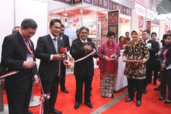 Buka 20 Stand, Indonesia Berpeluang Menjual Makanan Olahan di Pasar Jepang