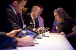 Pernah Gagal, BlackBerry Kangen Bikin Tablet Lagi