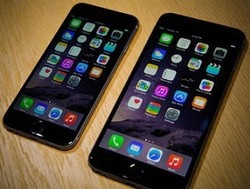 Berkat iPhone 6, Apple Salip Samsung