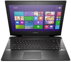 Lenovo Z40-75: Laptop Gaming, Harga Miring