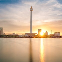 Jakarta (Bukan) Cuma Mimpi Jadi Kota Pintar