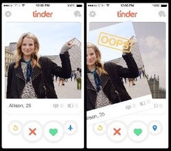Makin Tua, Cari Gebetan Pakai Tinder Makin Mahal
