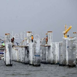 Menhub Jonan: Arahan Pak Wapres, Proyek Pelabuhan Cilamaya Diteruskan