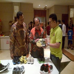 Mau Produk Nike Diskon 90%? Yuk Datang ke Sini