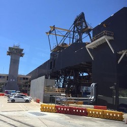 Tak Hanya Pengiriman, Pelabuhan Ini Juga Siapkan Jasa Pengemasan