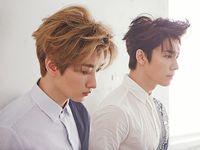 Siap-siap ELF, EunHae is Back!