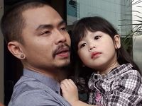 Anak Wendy 'Cagur' Cute Banget!