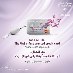 Jijik dengan Aroma Uang Lusuh? Ini Dia si Uang Wangi