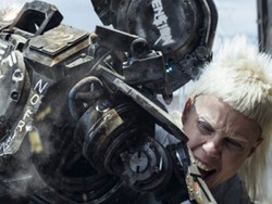 Neill Blomkamp Bicara Konsep Aneh Film Chappie